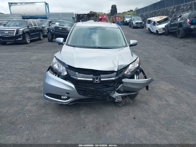 3CZRU6H53JG719944 Honda HR-V EX