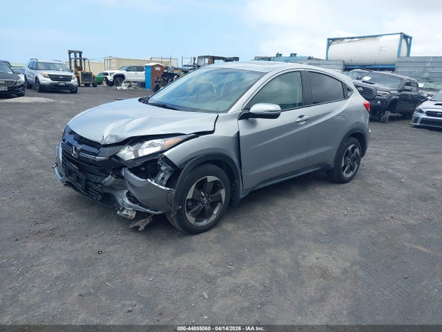 3CZRU6H53JG719944 Honda HR-V EX