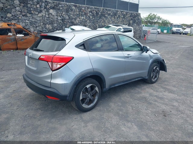 3CZRU6H53JG719944 Honda HR-V EX