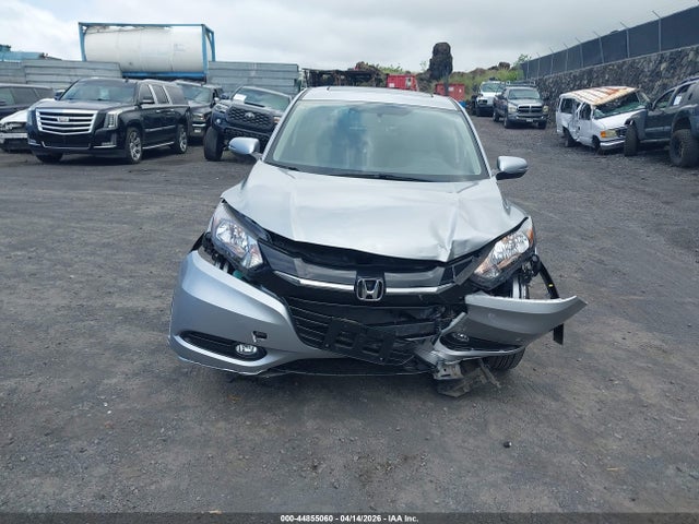3CZRU6H53JG719944 Honda HR-V EX