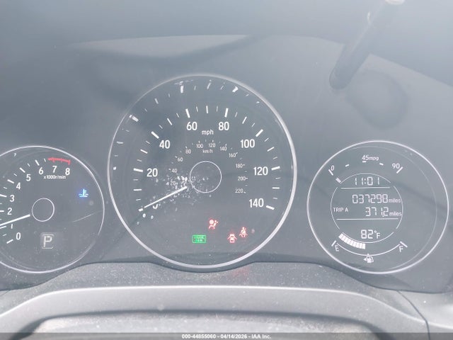 3CZRU6H53JG719944 Honda HR-V EX