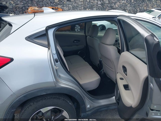 3CZRU6H53JG719944 Honda HR-V EX