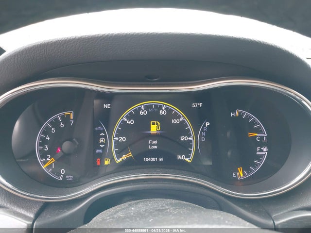 2017 Jeep Grand Cherokee Laredo 4x4 მანქანა იყიდება აუქციონზე, vin: 1C4RJFAG7HC751206, აუქციონის ნომერი: 44855061