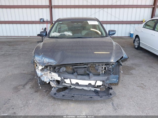 2016 Mazda Mazda6 I Sport მანქანა იყიდება აუქციონზე, vin: JM1GJ1U51G1487558, აუქციონის ნომერი: 44855062