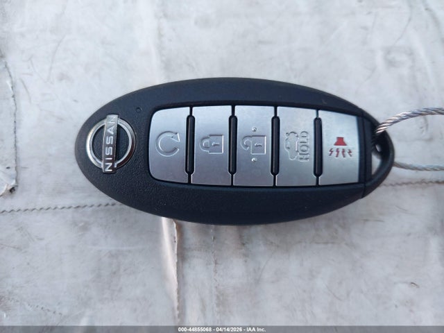 Aukcja sprzedaży 2025 Nissan Altima Sv Fwd, vin: 1N4BL4DV5SN406820, numer aukcji: 44855068