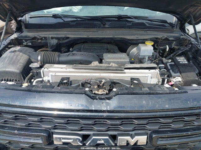 Продаж на аукціоні авто 2024 Ram 1500 Big Horn  4x4 5'7 Box, vin: 1C6SRFFT6RN173726, номер лоту: 44855070