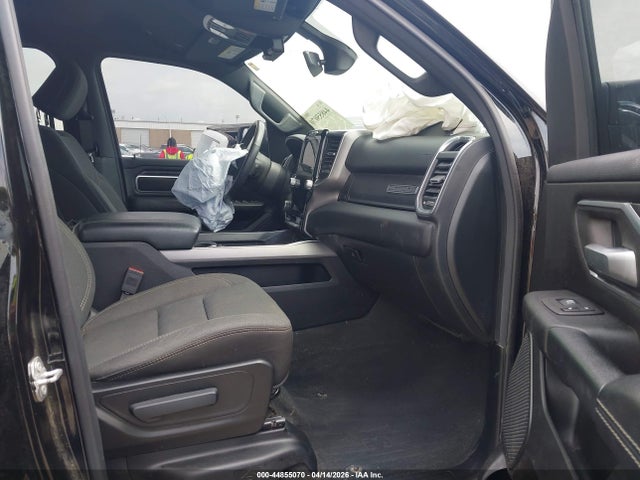 Продаж на аукціоні авто 2024 Ram 1500 Big Horn  4x4 5'7 Box, vin: 1C6SRFFT6RN173726, номер лоту: 44855070