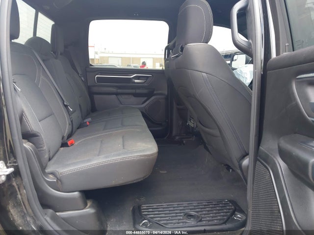 Продаж на аукціоні авто 2024 Ram 1500 Big Horn  4x4 5'7 Box, vin: 1C6SRFFT6RN173726, номер лоту: 44855070