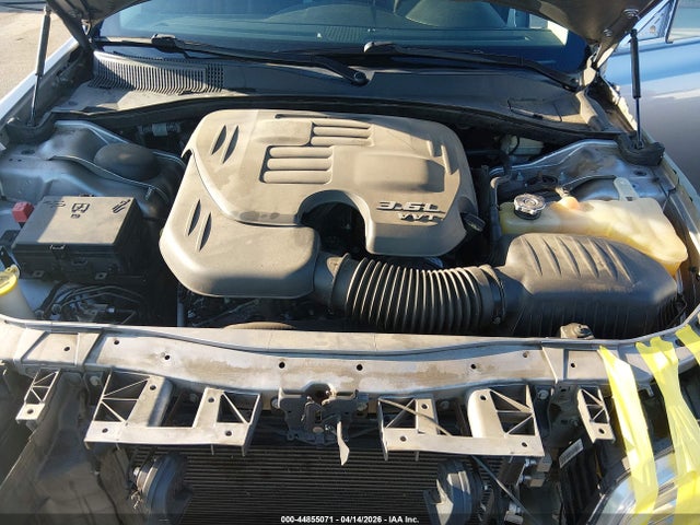 44855071 :رقم المزاد ، 2C3CCAAG5FH904179 vin ، 2015 Chrysler 300 Limited مزاد بيع