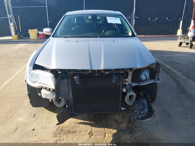 44855071 :رقم المزاد ، 2C3CCAAG5FH904179 vin ، 2015 Chrysler 300 Limited مزاد بيع