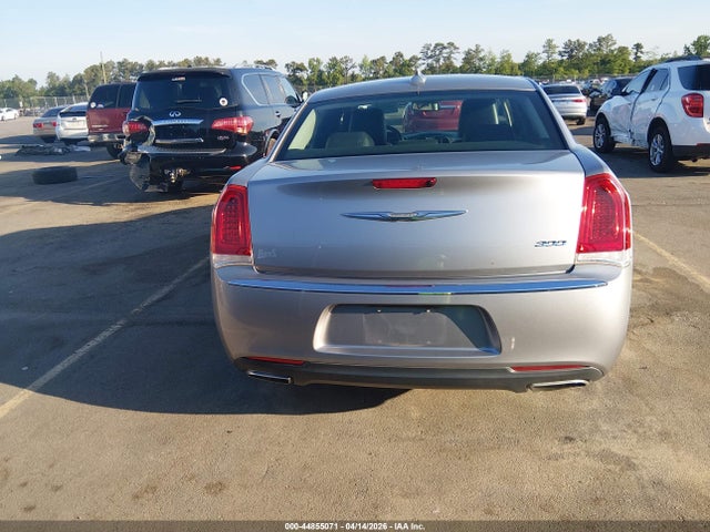 44855071 :رقم المزاد ، 2C3CCAAG5FH904179 vin ، 2015 Chrysler 300 Limited مزاد بيع