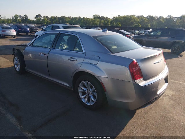 44855071 :رقم المزاد ، 2C3CCAAG5FH904179 vin ، 2015 Chrysler 300 Limited مزاد بيع