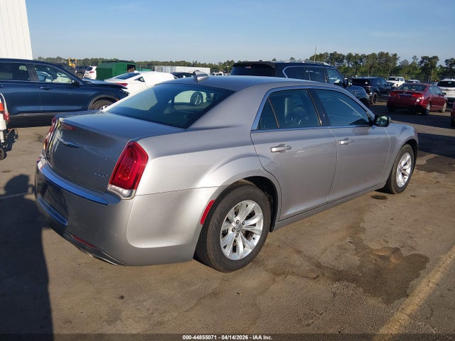 44855071 :رقم المزاد ، 2C3CCAAG5FH904179 vin ، 2015 Chrysler 300 Limited مزاد بيع