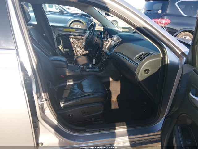 44855071 :رقم المزاد ، 2C3CCAAG5FH904179 vin ، 2015 Chrysler 300 Limited مزاد بيع