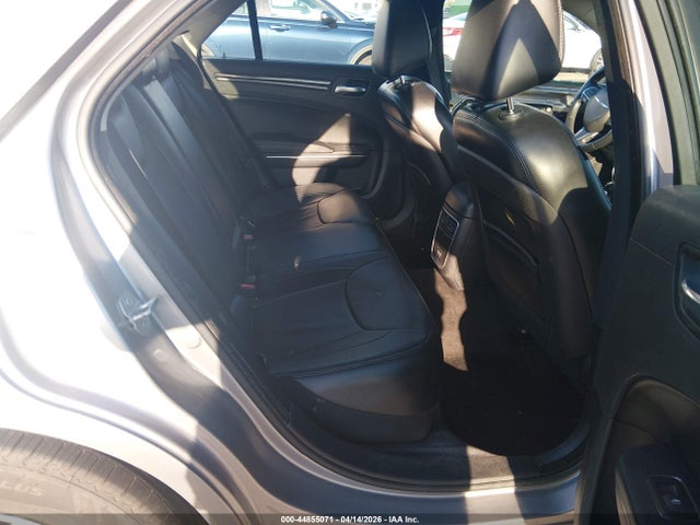 44855071 :رقم المزاد ، 2C3CCAAG5FH904179 vin ، 2015 Chrysler 300 Limited مزاد بيع