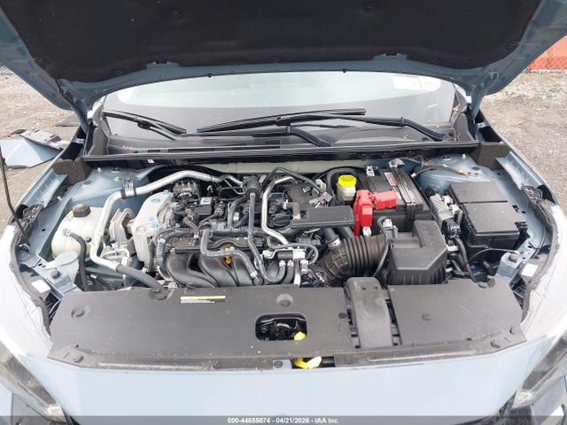 Продажа на аукционе авто 2025 Nissan Sentra Sv, vin: 3N1AB8CV7SY210014, номер лота: 44855074