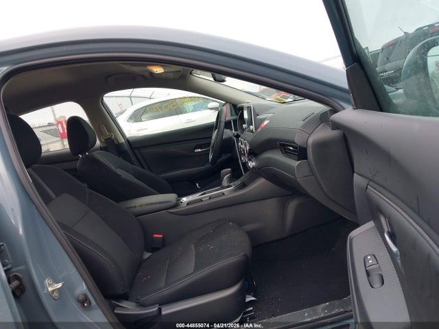 Продажа на аукционе авто 2025 Nissan Sentra Sv, vin: 3N1AB8CV7SY210014, номер лота: 44855074