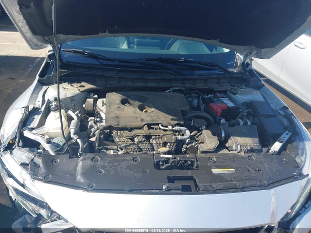 Nissan Altima 2.5 Sl 2019 1N4BL4EV9KC226931 Image 10