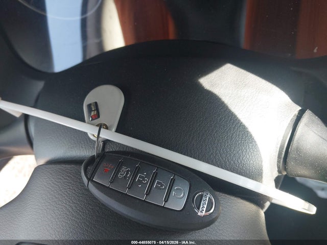 Nissan Altima 2.5 Sl 2019 1N4BL4EV9KC226931 Image 11