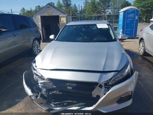 Nissan Altima 2.5 Sl 2019 1N4BL4EV9KC226931 Image 12