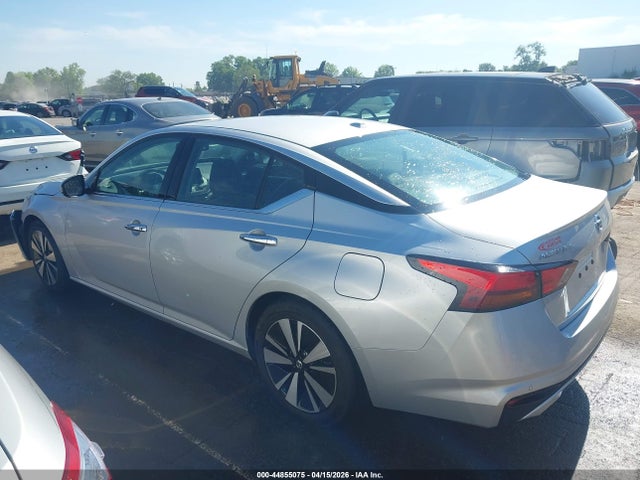 Nissan Altima 2.5 Sl 2019 1N4BL4EV9KC226931 Image 14