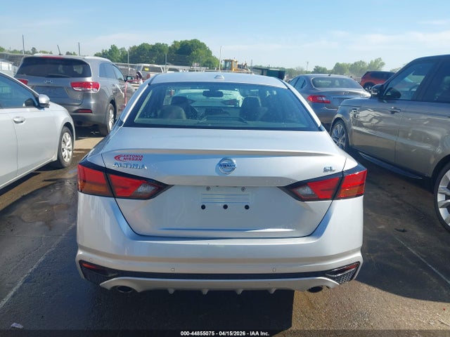 Nissan Altima 2.5 Sl 2019 1N4BL4EV9KC226931 Image 16