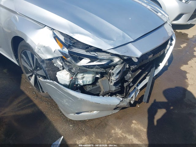 Nissan Altima 2.5 Sl 2019 1N4BL4EV9KC226931 Image 17