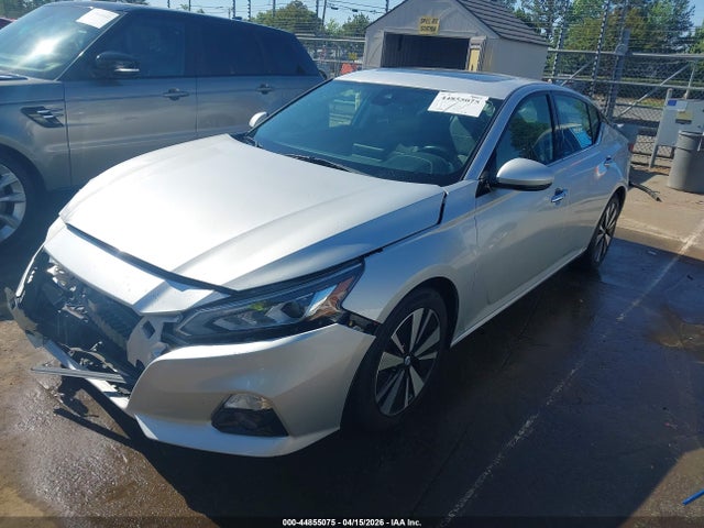 Nissan Altima 2.5 Sl 2019 1N4BL4EV9KC226931 Image 2