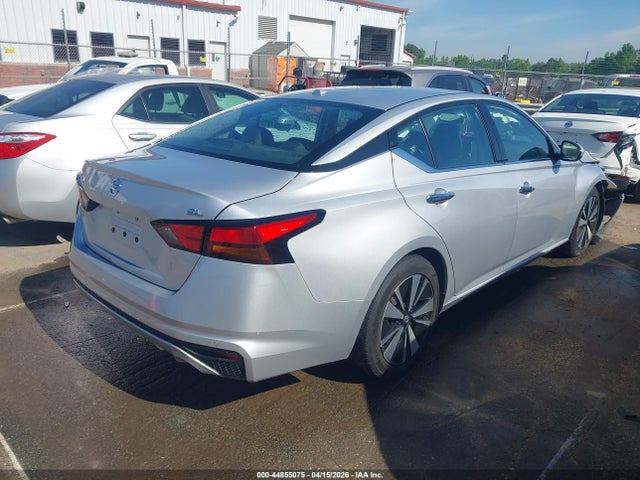 Nissan Altima 2.5 Sl 2019 1N4BL4EV9KC226931 Image 4