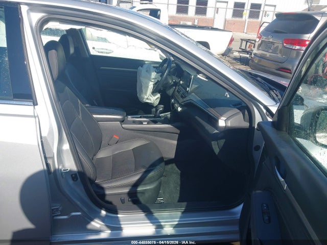 Nissan Altima 2.5 Sl 2019 1N4BL4EV9KC226931 Image 5