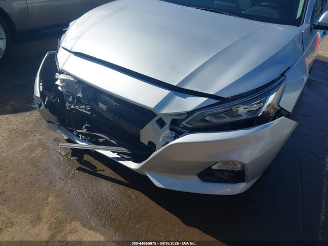 Nissan Altima 2.5 Sl 2019 1N4BL4EV9KC226931 Image 6