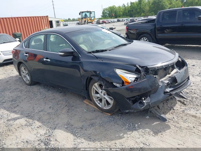 Продаж на аукціоні авто 2015 Nissan Altima 2.5 Sl, vin: 1N4AL3AP0FN911911, номер лоту: 44855077