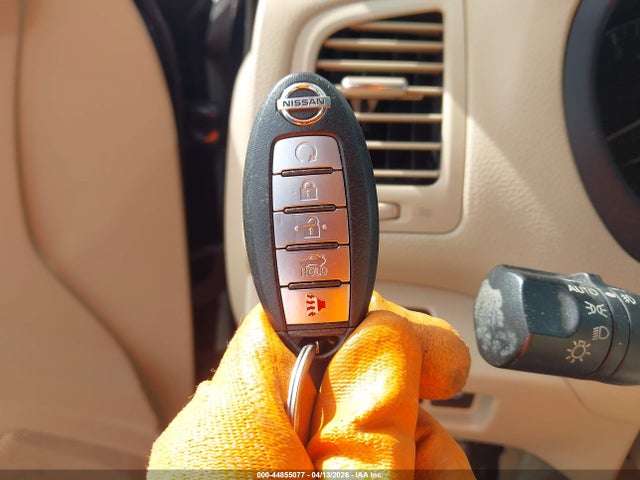 Продаж на аукціоні авто 2015 Nissan Altima 2.5 Sl, vin: 1N4AL3AP0FN911911, номер лоту: 44855077