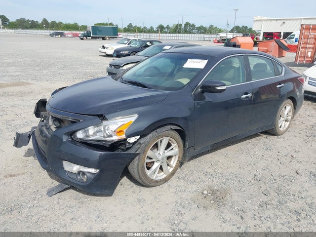 Продаж на аукціоні авто 2015 Nissan Altima 2.5 Sl, vin: 1N4AL3AP0FN911911, номер лоту: 44855077