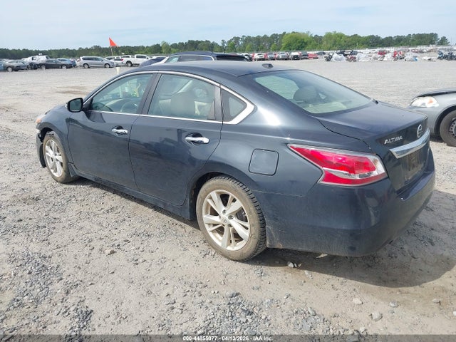 Продаж на аукціоні авто 2015 Nissan Altima 2.5 Sl, vin: 1N4AL3AP0FN911911, номер лоту: 44855077