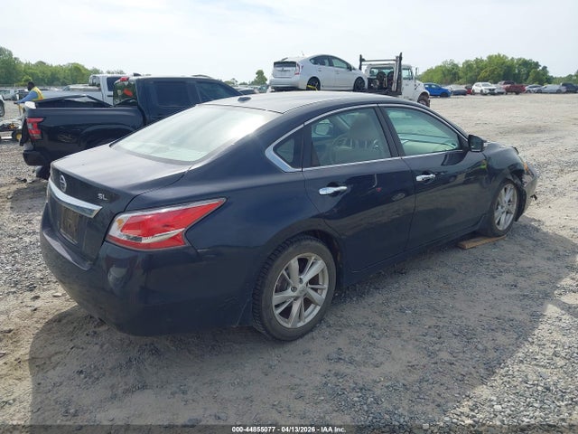 Продаж на аукціоні авто 2015 Nissan Altima 2.5 Sl, vin: 1N4AL3AP0FN911911, номер лоту: 44855077