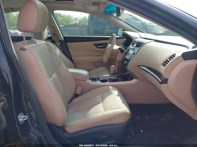 Продаж на аукціоні авто 2015 Nissan Altima 2.5 Sl, vin: 1N4AL3AP0FN911911, номер лоту: 44855077