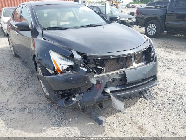 Продаж на аукціоні авто 2015 Nissan Altima 2.5 Sl, vin: 1N4AL3AP0FN911911, номер лоту: 44855077