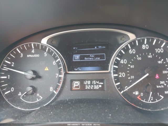 Продаж на аукціоні авто 2015 Nissan Altima 2.5 Sl, vin: 1N4AL3AP0FN911911, номер лоту: 44855077