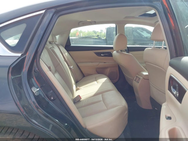 Продаж на аукціоні авто 2015 Nissan Altima 2.5 Sl, vin: 1N4AL3AP0FN911911, номер лоту: 44855077