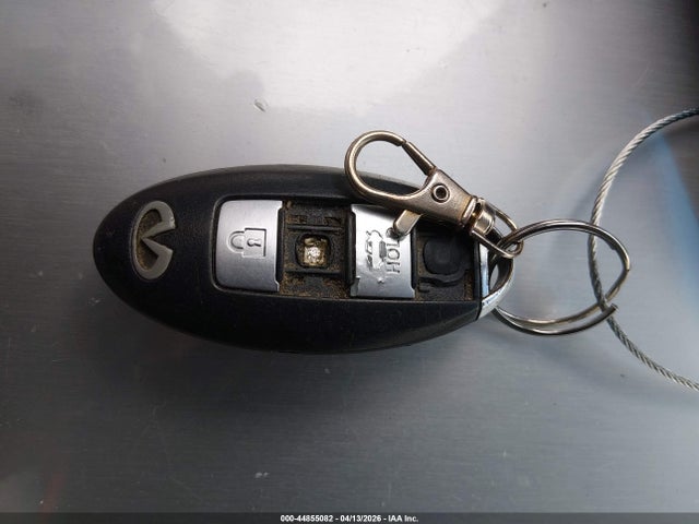 44855082 :رقم المزاد ، JN1CV6APXBM505409 vin ، 2011 Infiniti G37 Journey مزاد بيع