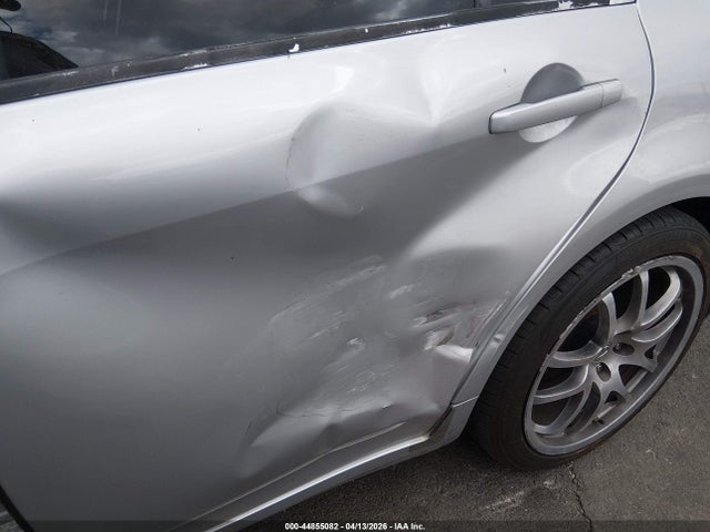 44855082 :رقم المزاد ، JN1CV6APXBM505409 vin ، 2011 Infiniti G37 Journey مزاد بيع