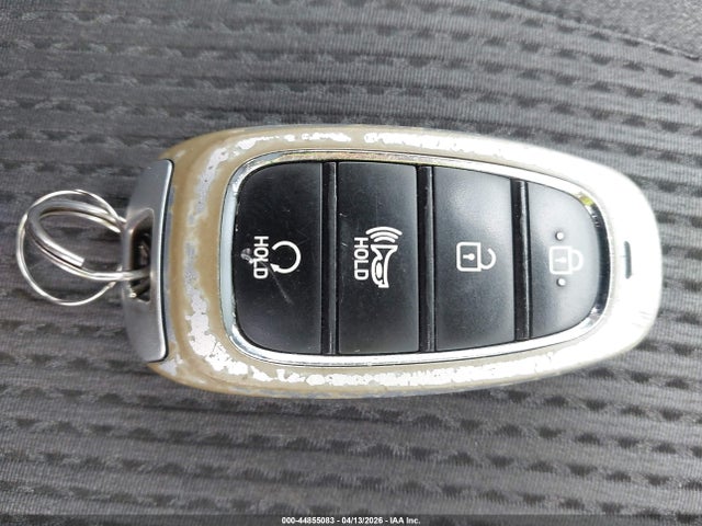 Aukcja sprzedaży 2021 Hyundai Santa Fe Sel, vin: 5NMS24AJ2MH361785, numer aukcji: 44855083