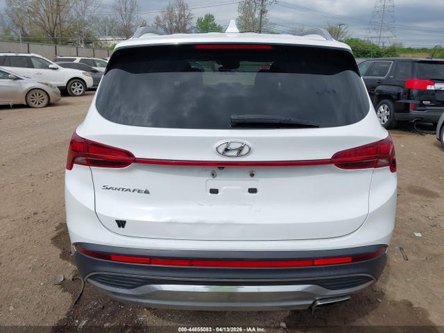 Aukcja sprzedaży 2021 Hyundai Santa Fe Sel, vin: 5NMS24AJ2MH361785, numer aukcji: 44855083
