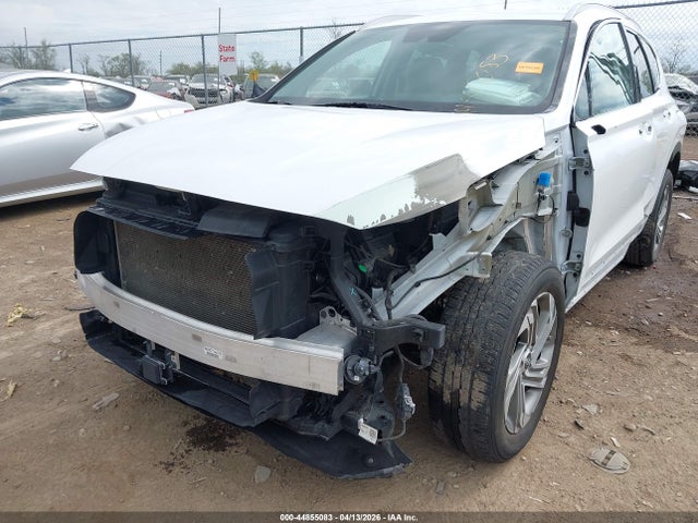 Aukcja sprzedaży 2021 Hyundai Santa Fe Sel, vin: 5NMS24AJ2MH361785, numer aukcji: 44855083