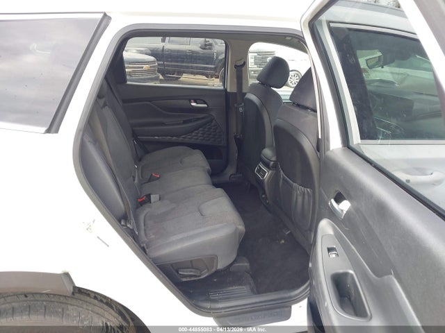 Aukcja sprzedaży 2021 Hyundai Santa Fe Sel, vin: 5NMS24AJ2MH361785, numer aukcji: 44855083