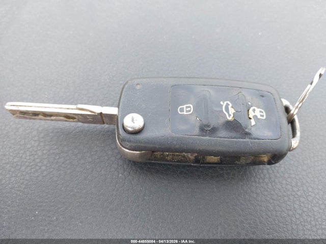 44855084 :رقم المزاد ، WVWGD7AJ1EW008194 vin ، 2014 Volkswagen Gti Wolfsburg Edition مزاد بيع