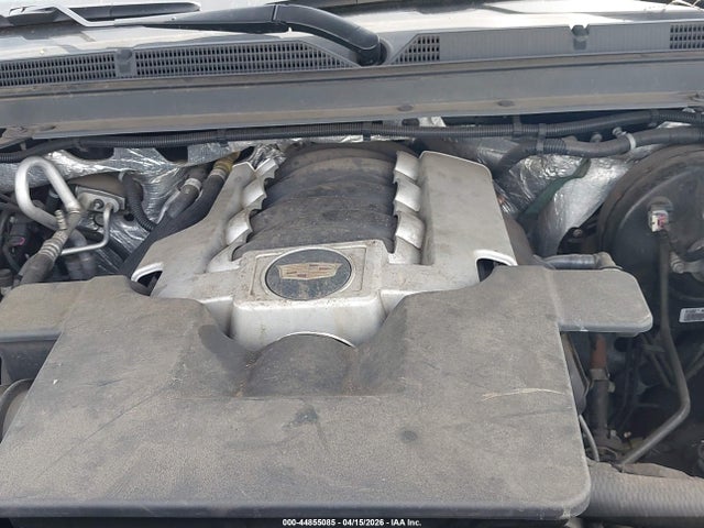 Aukcja sprzedaży 2016 Cadillac Escalade Esv Luxury Collection, vin: 1GYS4HKJXGR210249, numer aukcji: 44855085