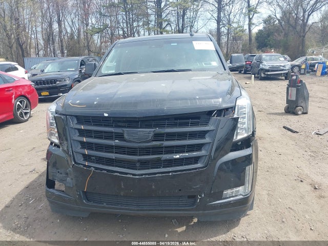Aukcja sprzedaży 2016 Cadillac Escalade Esv Luxury Collection, vin: 1GYS4HKJXGR210249, numer aukcji: 44855085