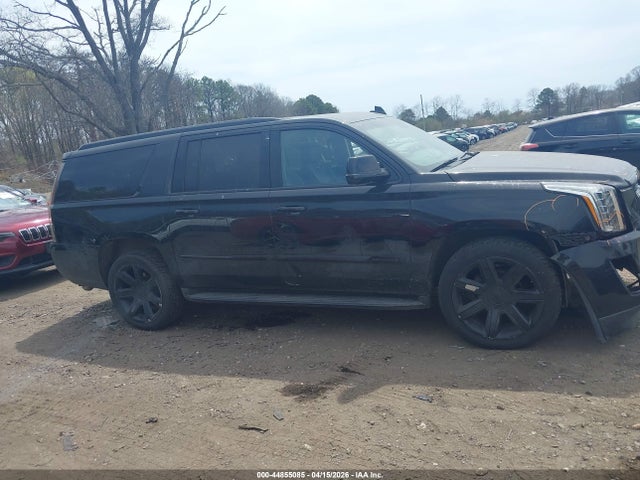 Aukcja sprzedaży 2016 Cadillac Escalade Esv Luxury Collection, vin: 1GYS4HKJXGR210249, numer aukcji: 44855085